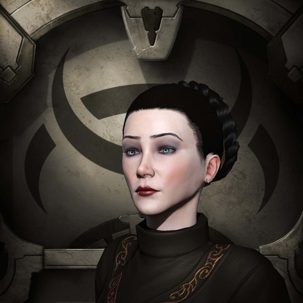 Alexandria Nevalain