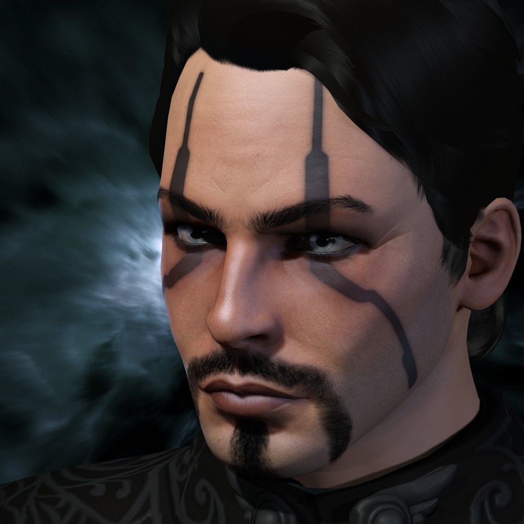 Maeran Larethian
