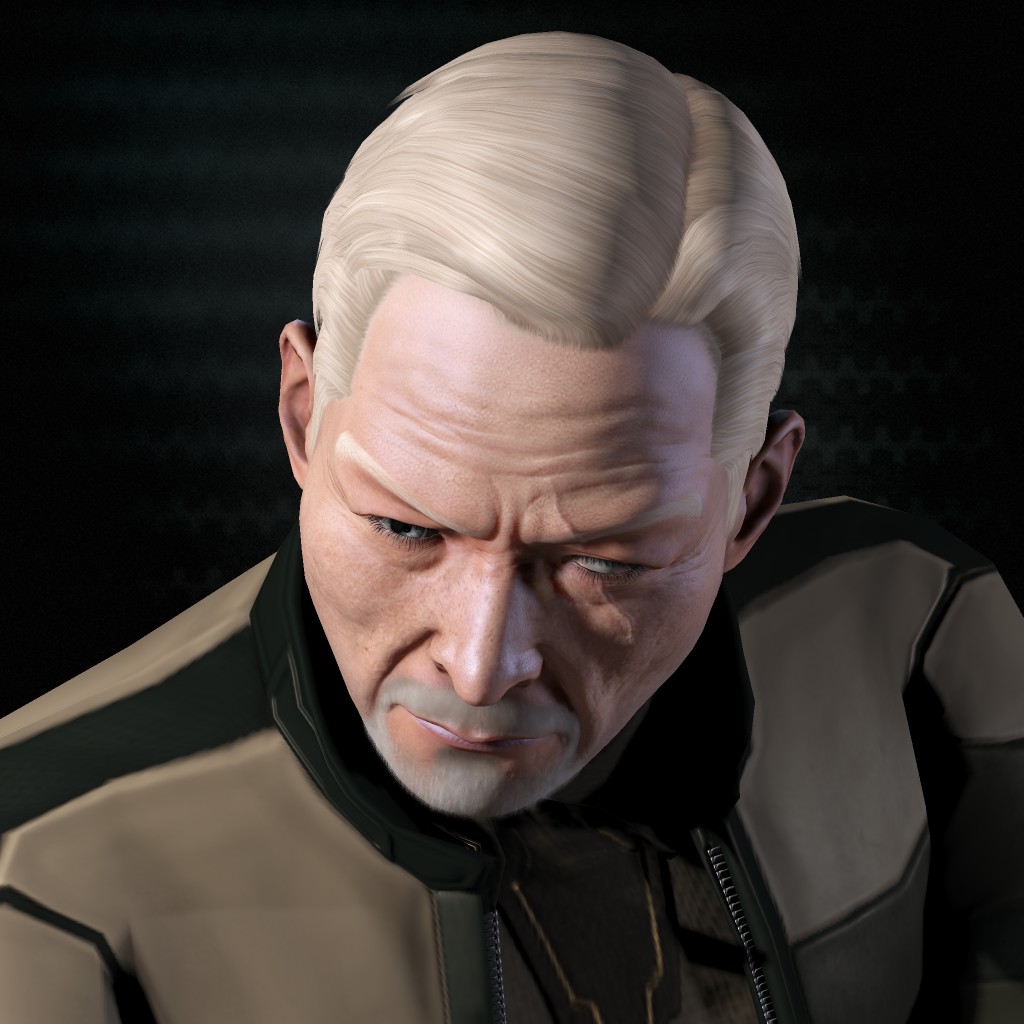Gunter Hanaya