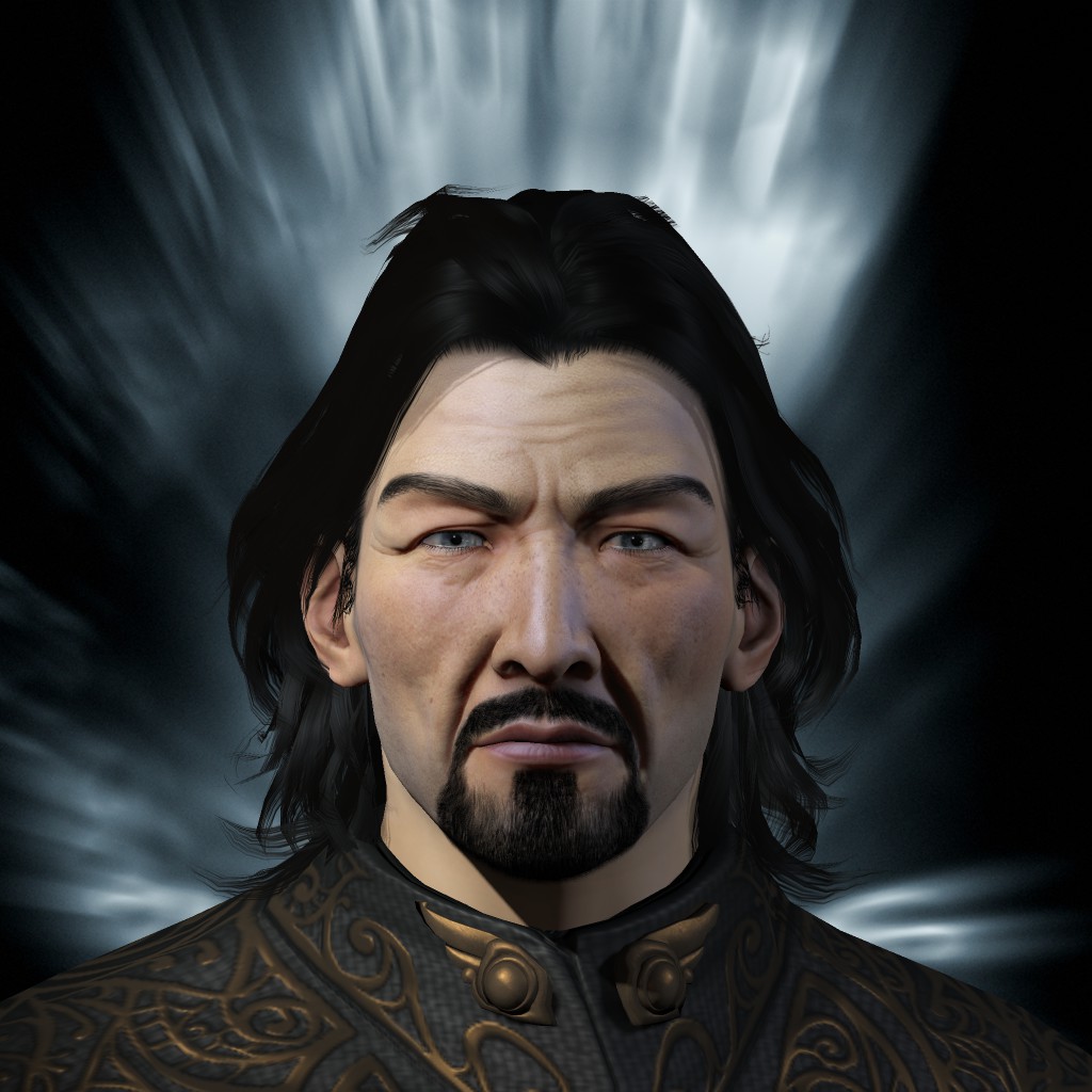 Zi'lar Mishi