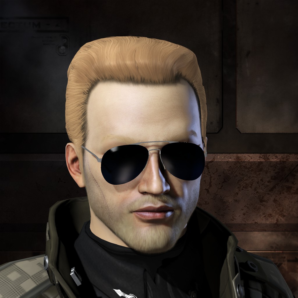 Lucas Steelington
