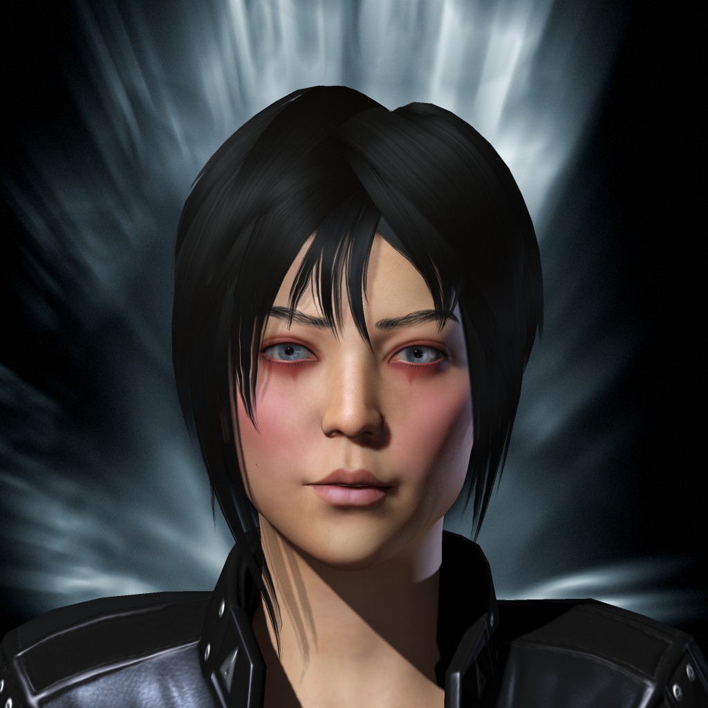 Mariko Tenrai