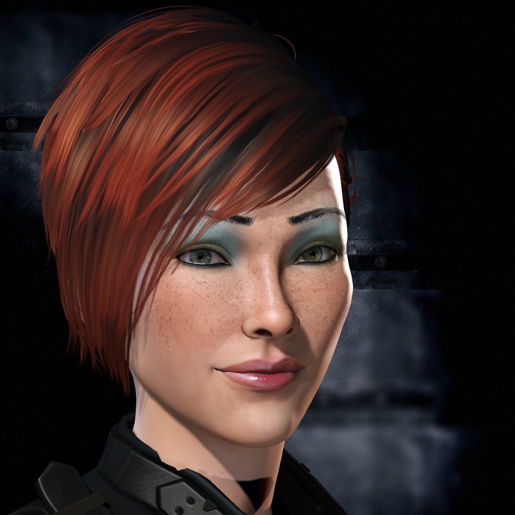 Zoey Pryce