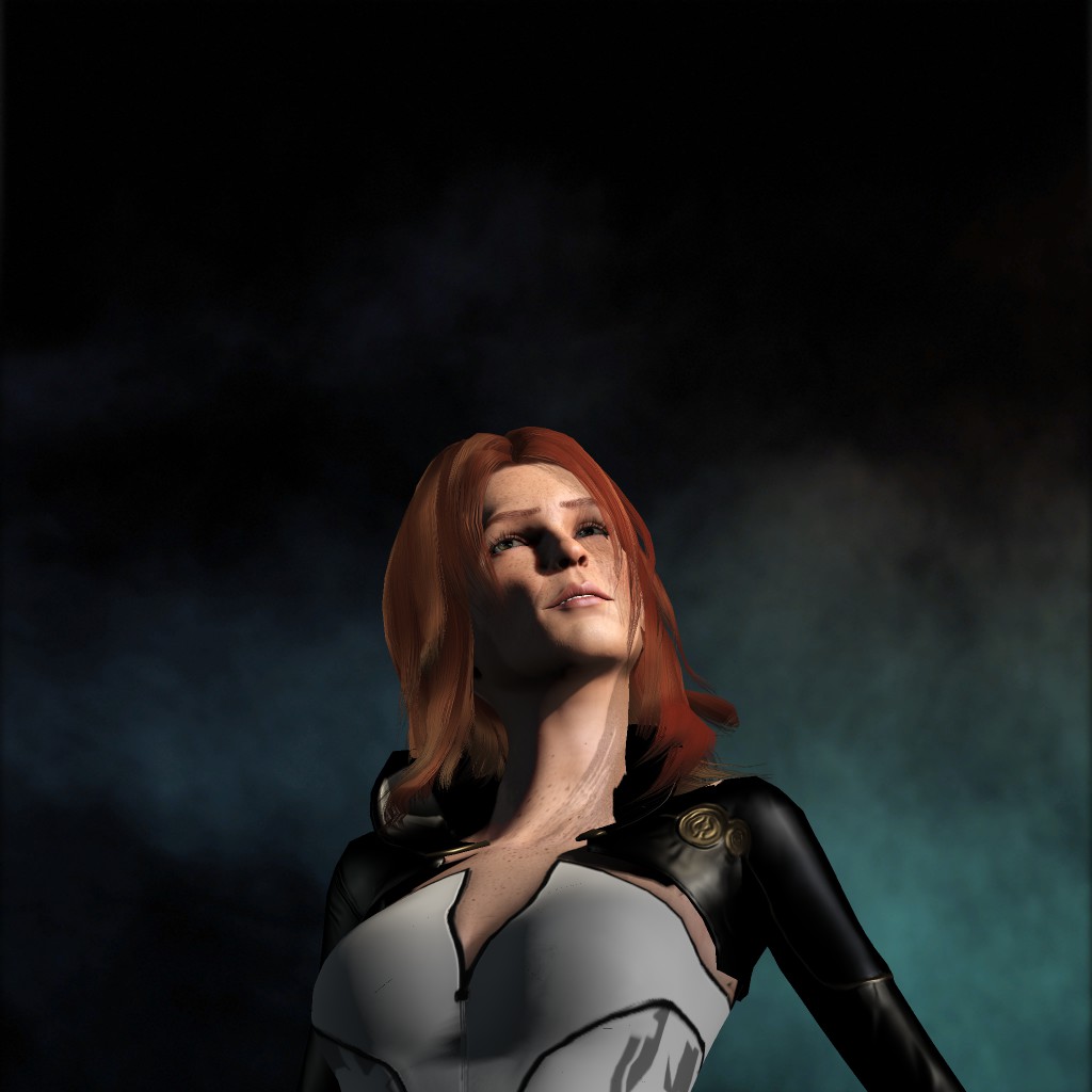 Lee Sumeragi Captain