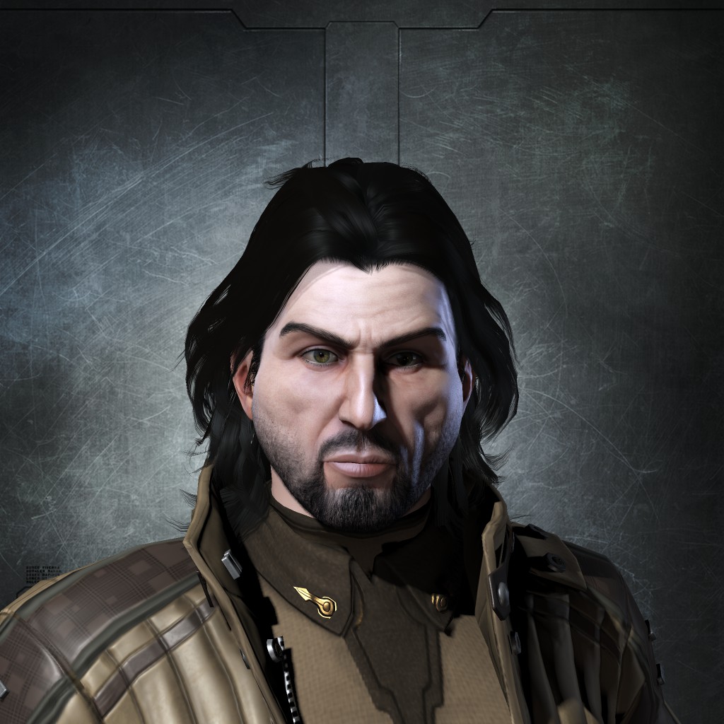 portrait
