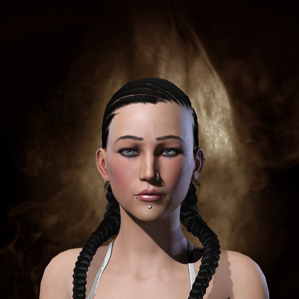 portrait