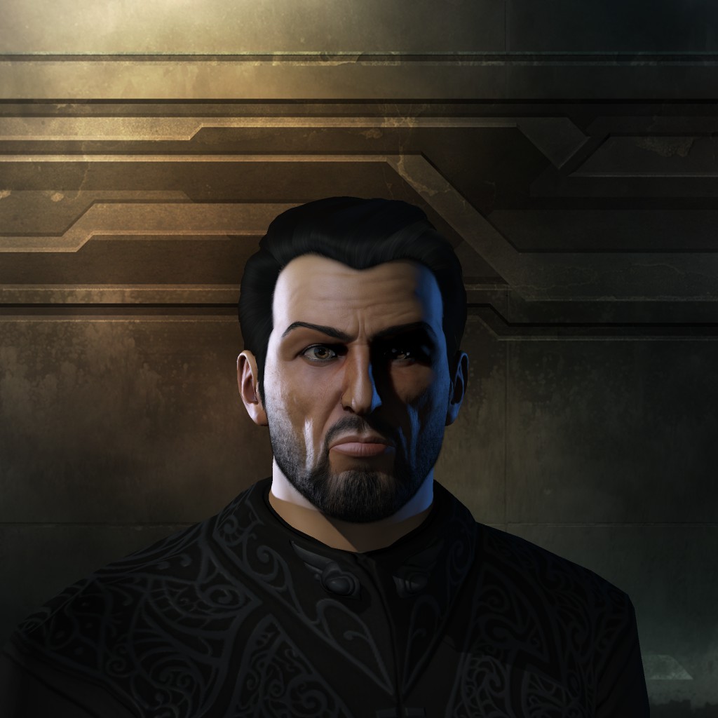 Krizo Adama