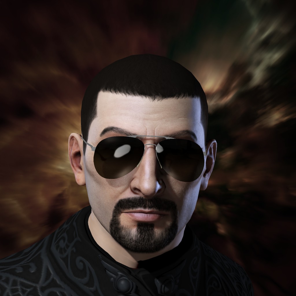 Marik Konstantinov