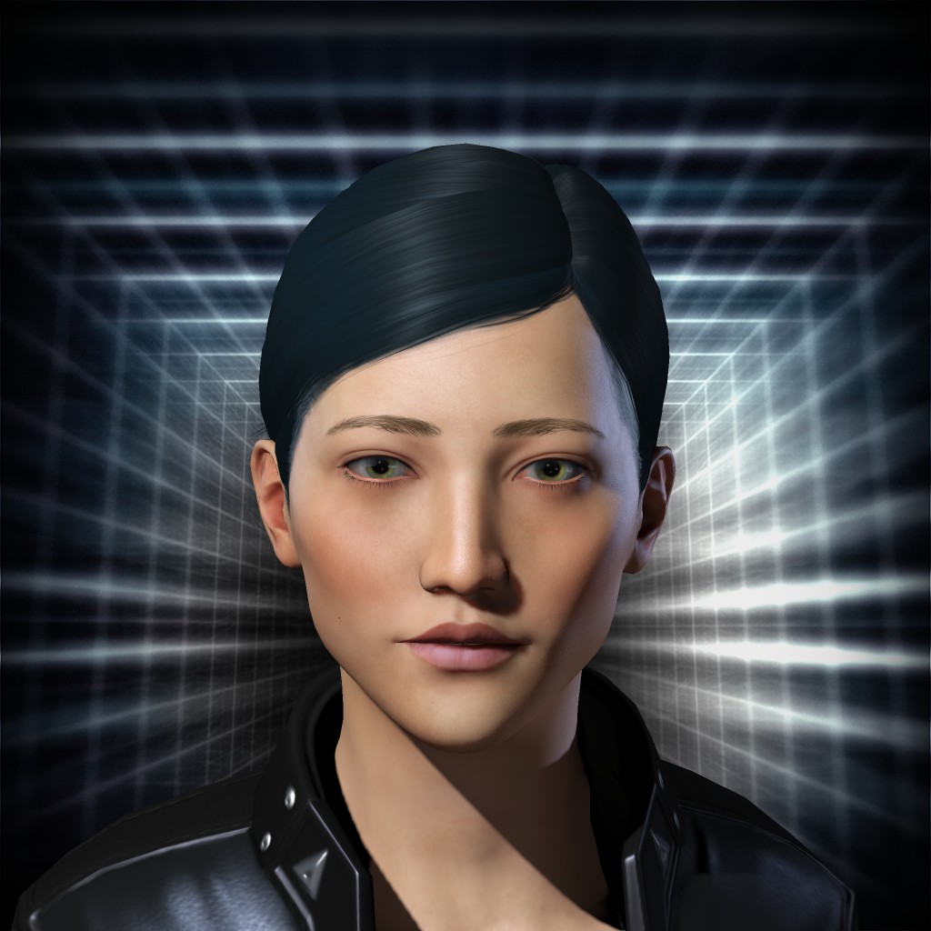 Sai SHINRA