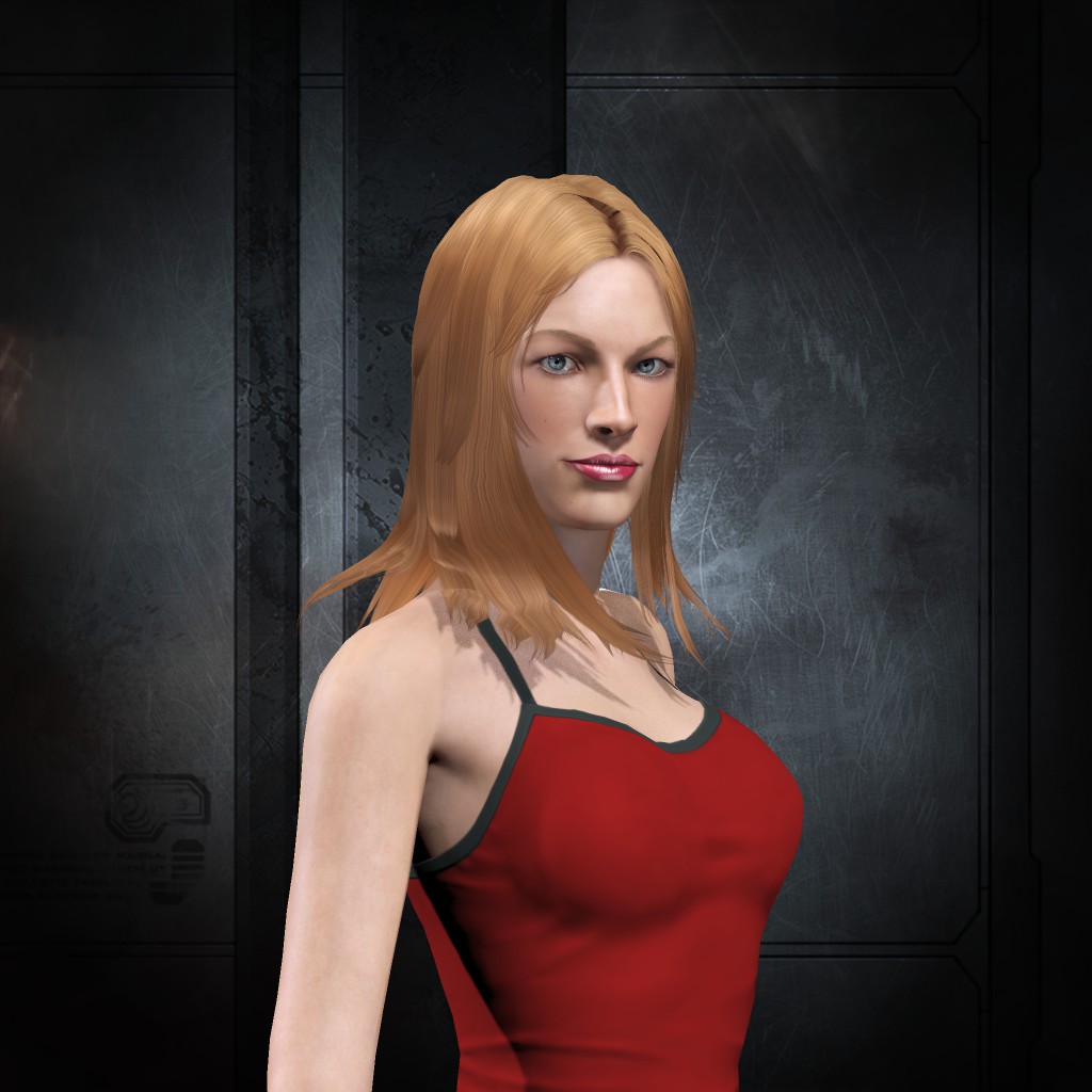 Person of Interest