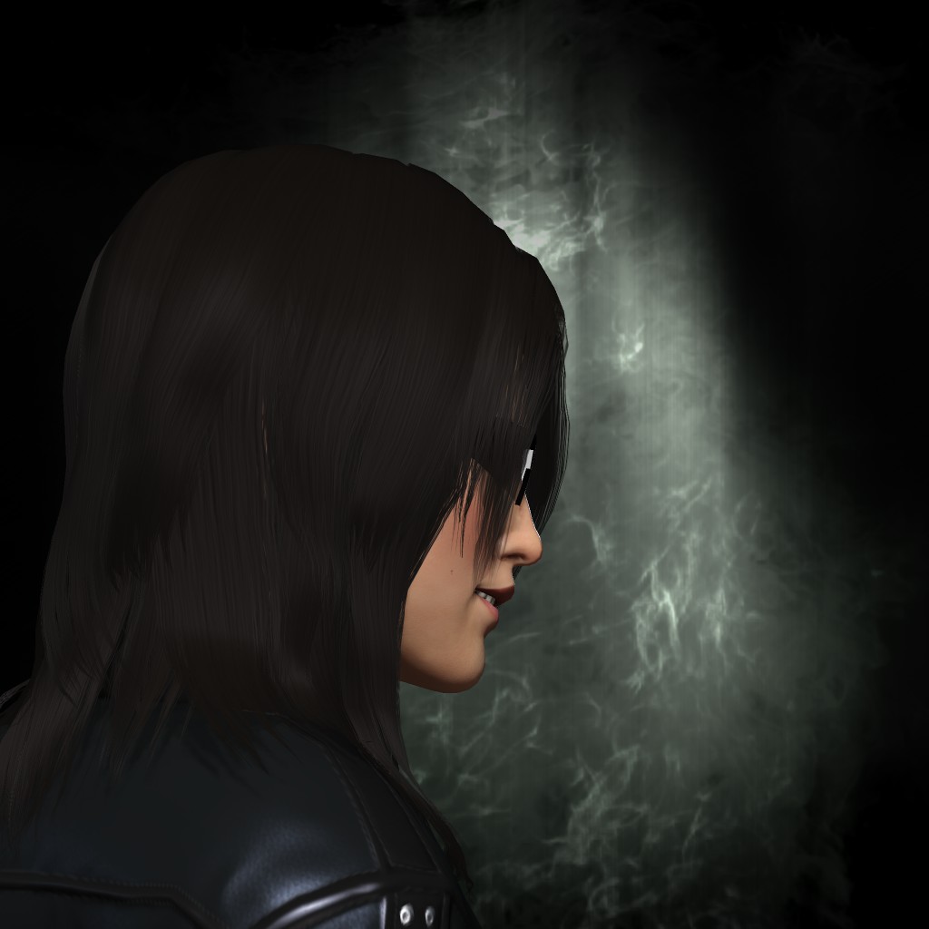 Kendra Bloodhound