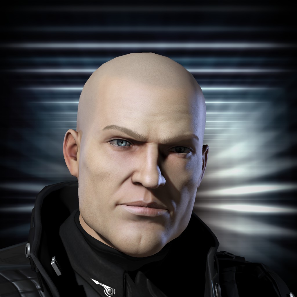 Caldari Citizen 92837437