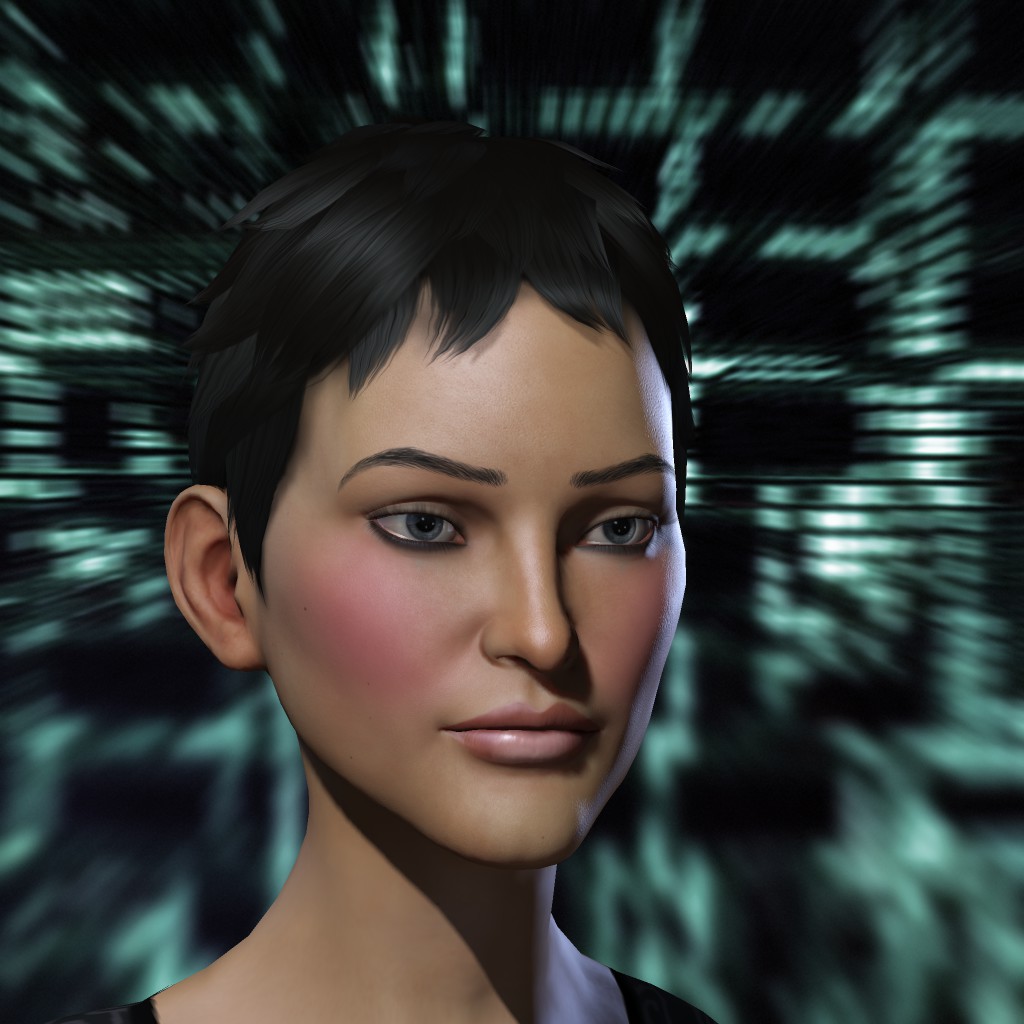 Nina Ghekon