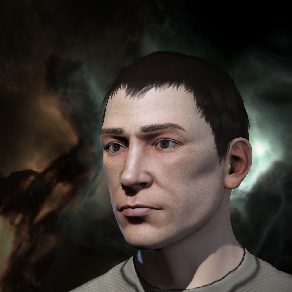 Randy en Namero