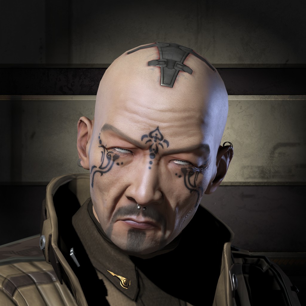 Hideo Tzestu
