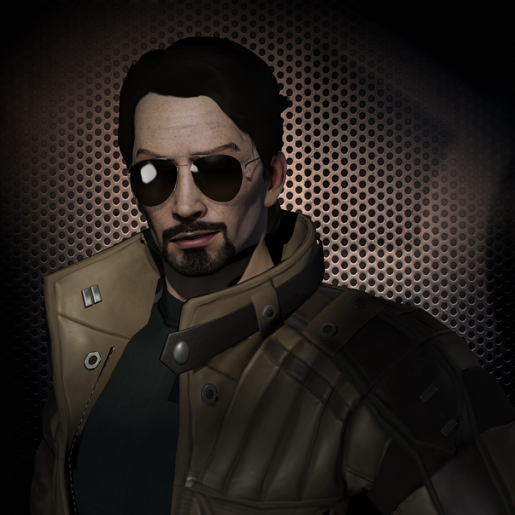 Dimitri Golovanov