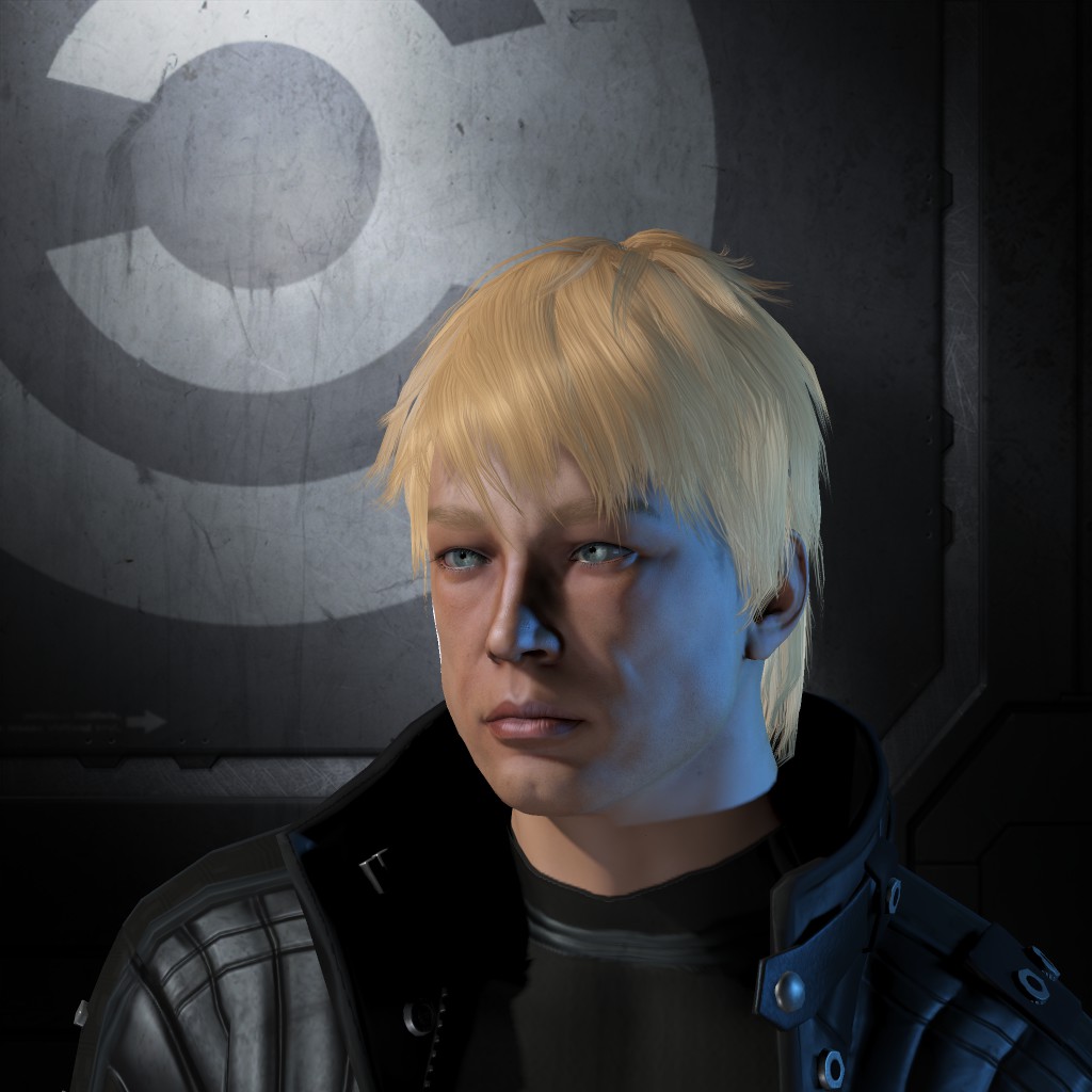 portrait