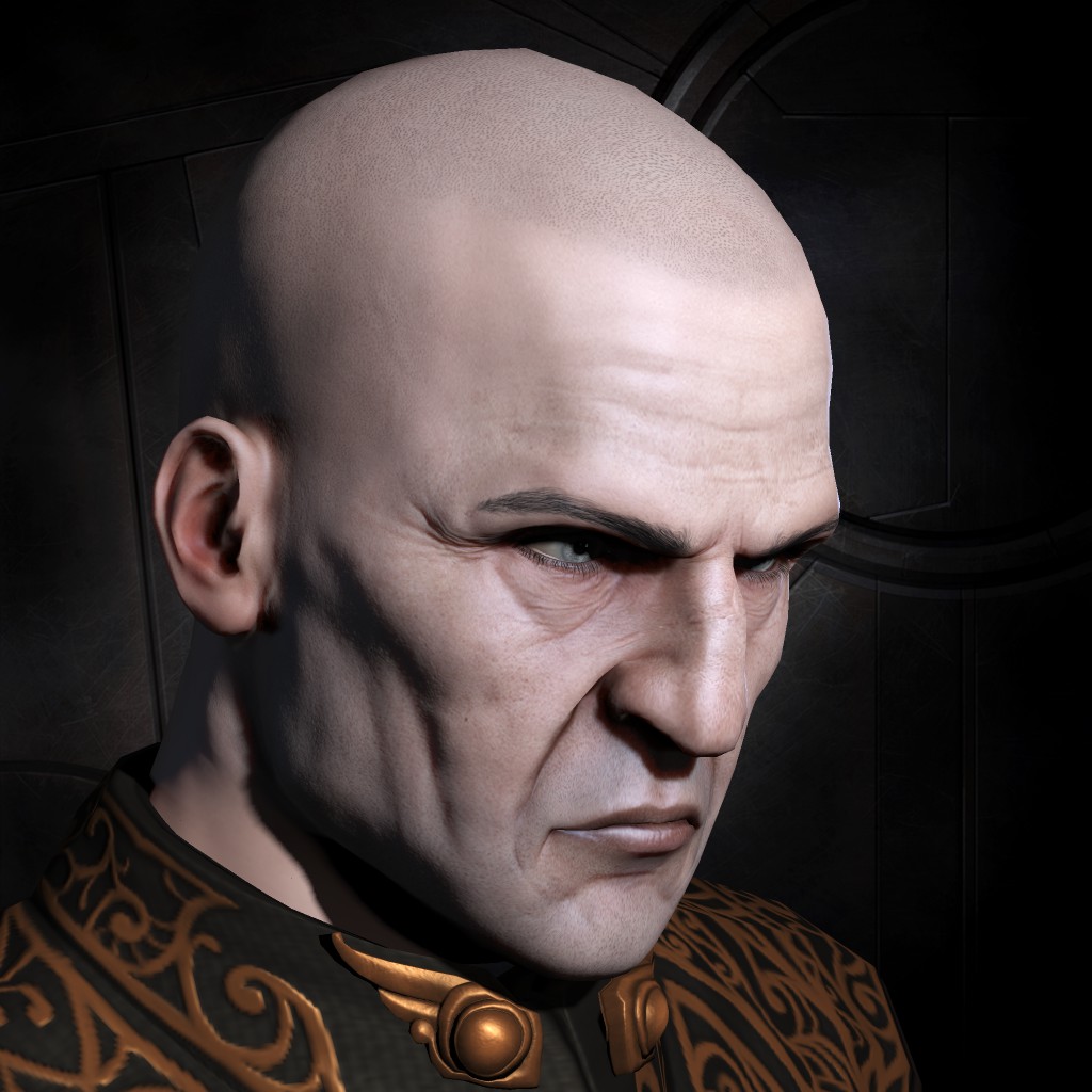 Ravnor Malleus