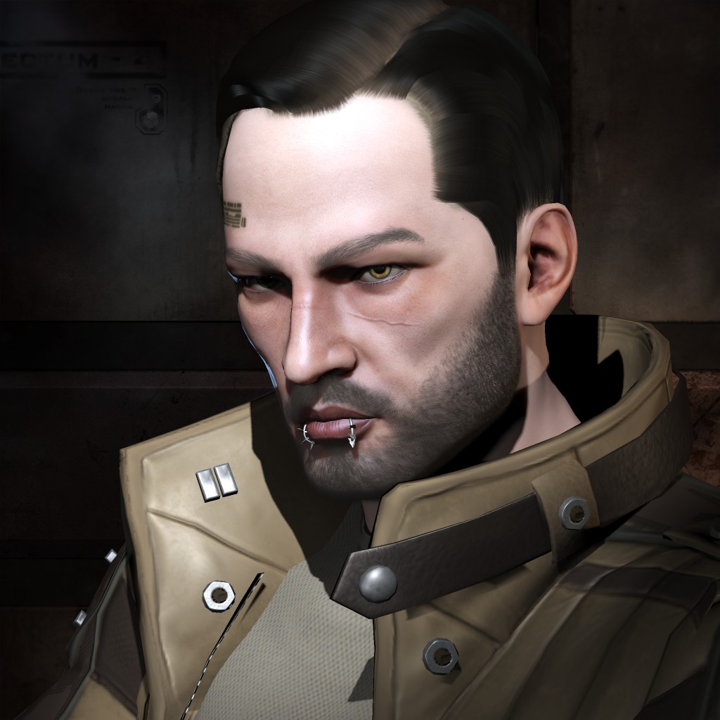 Aleksander Kalte