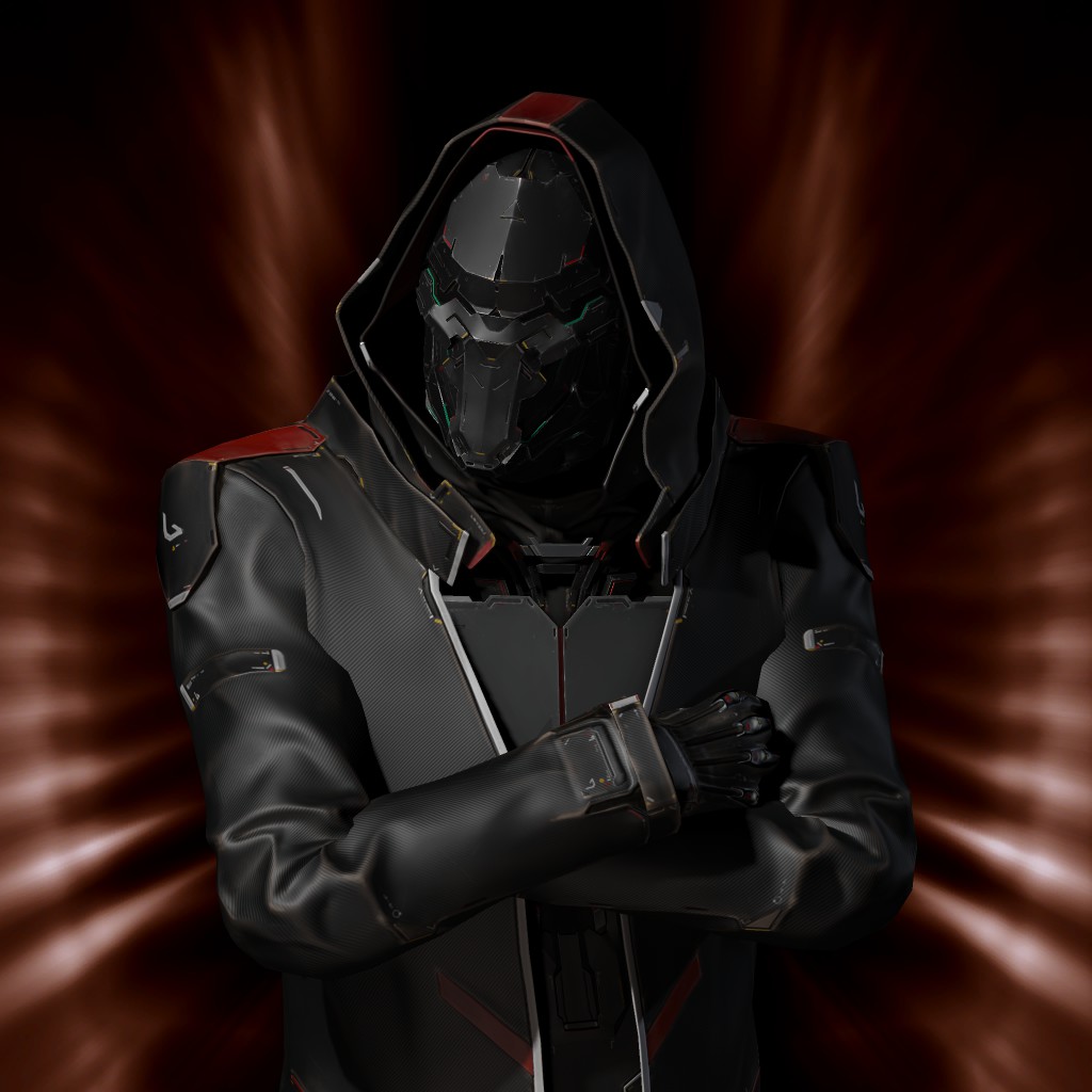 Jrock Overlord