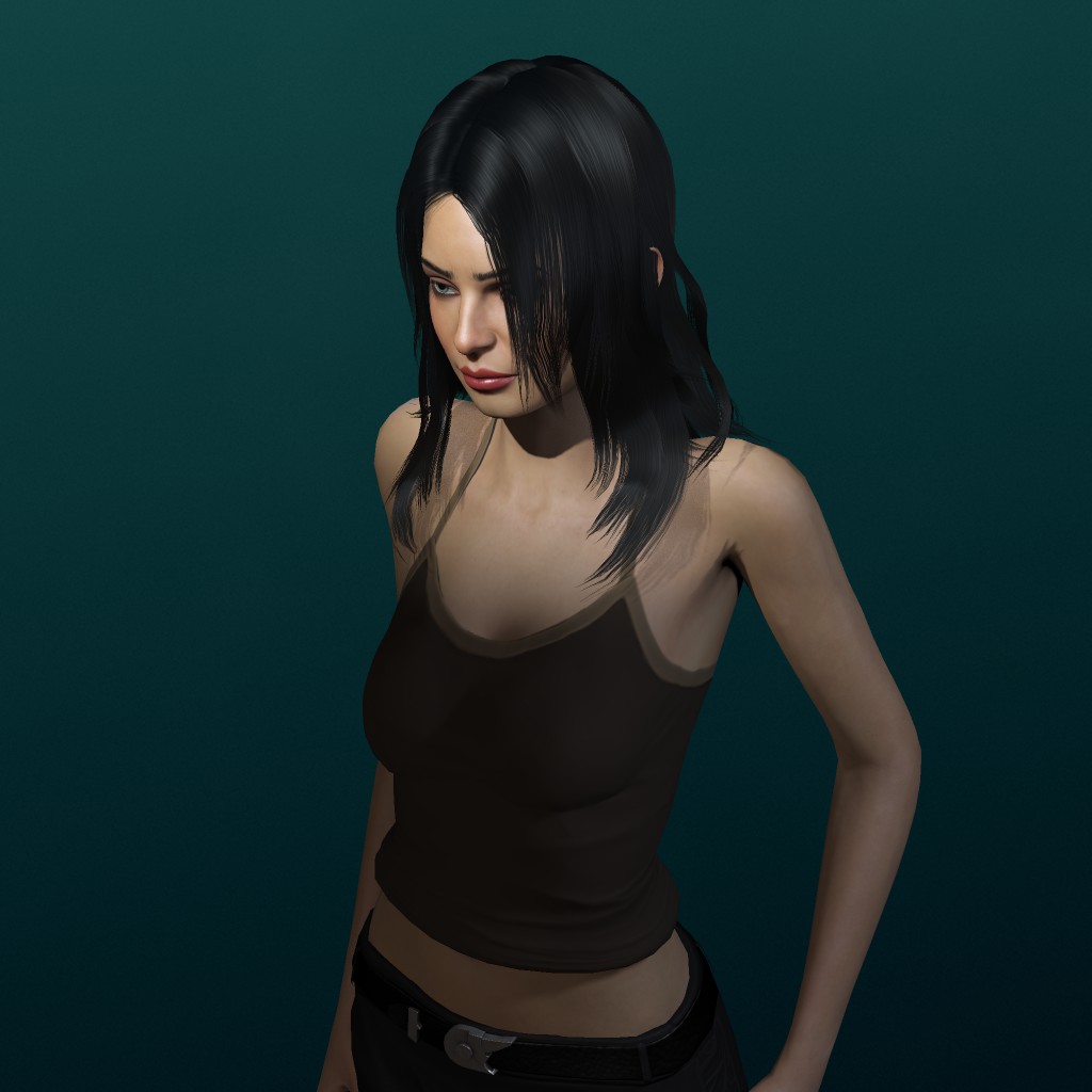 Juliette Shana
