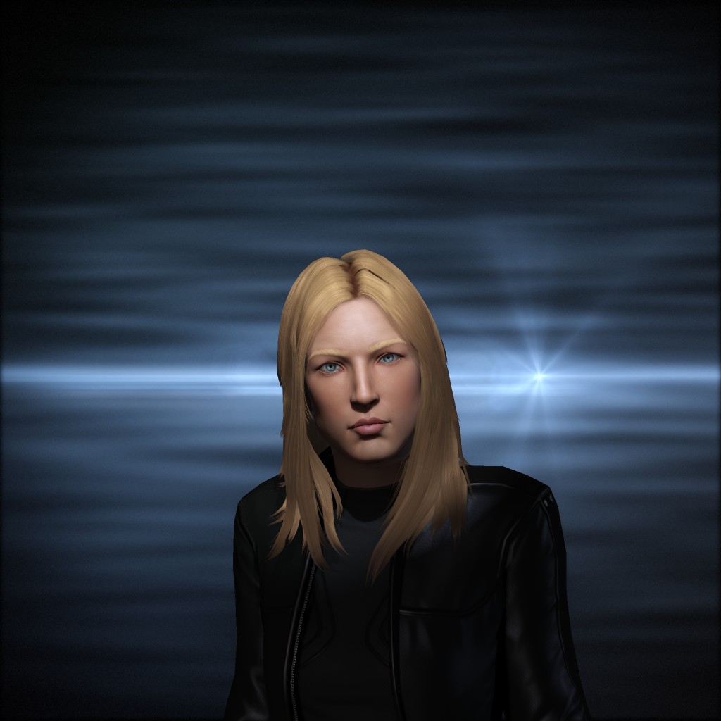 portrait