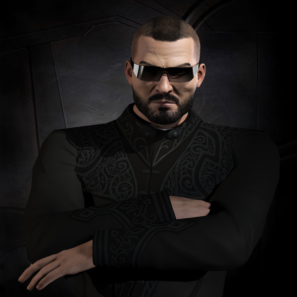Flynn Virgil