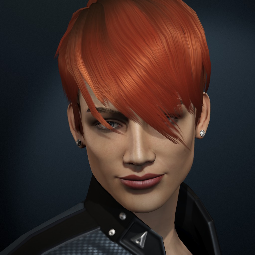 Liara Philips