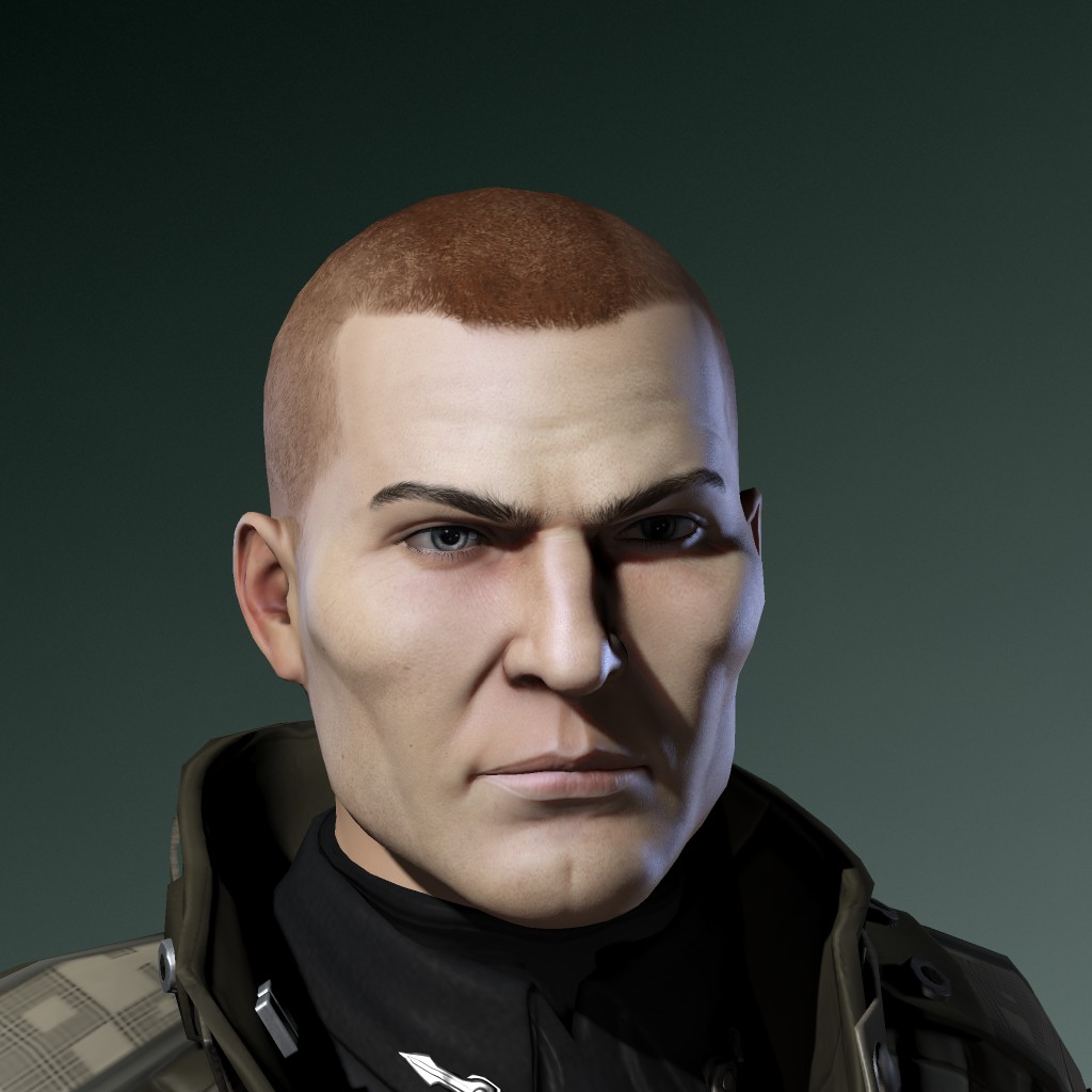 Caldari Citizen 92840260