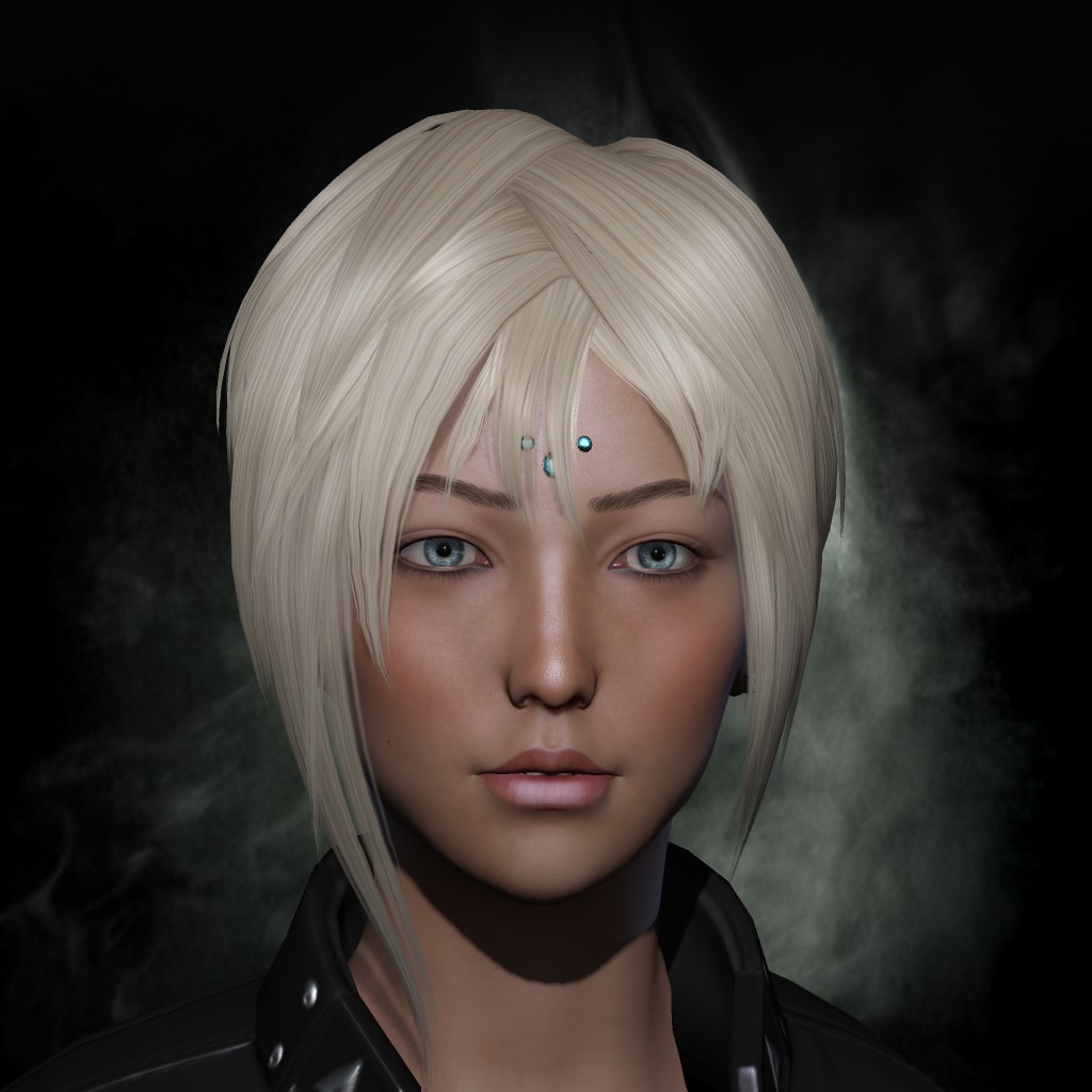 Luna Kurosaki