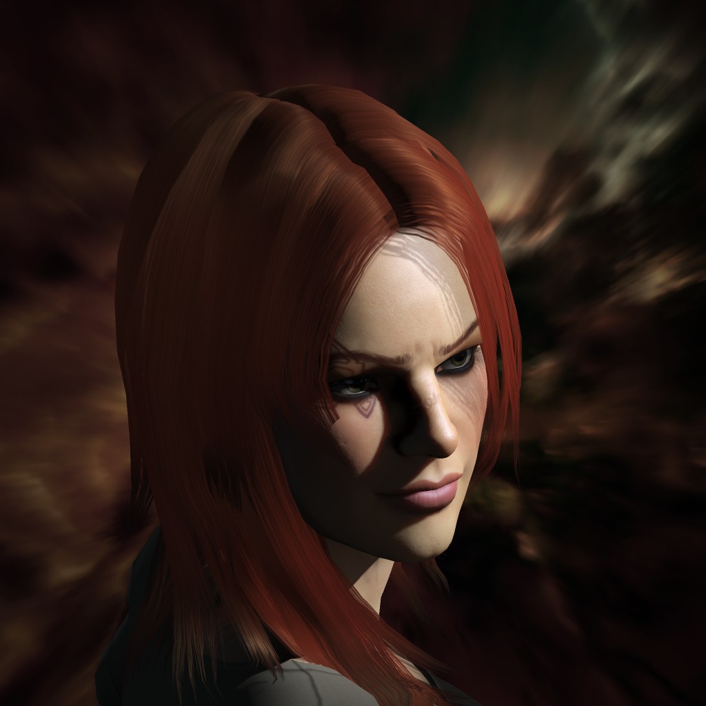 Phoenix Rayl