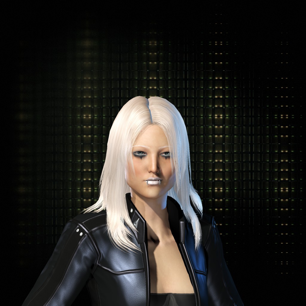Kayle Tsuruomo