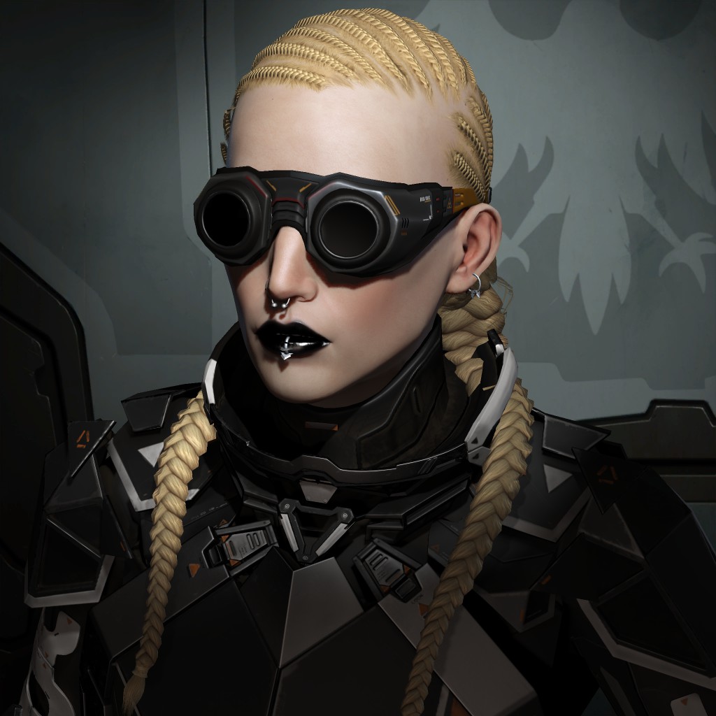 Hoarder Mordorn