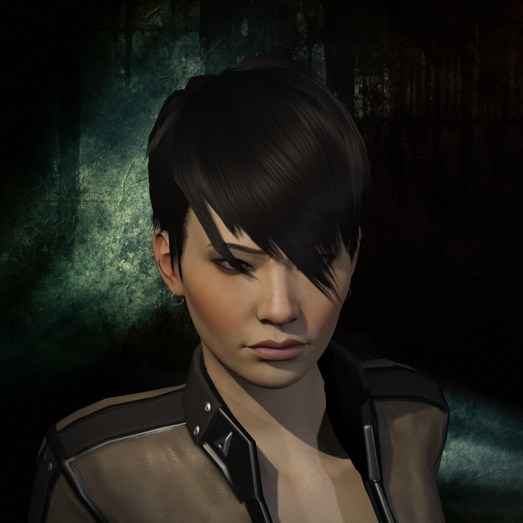 Lex Depran