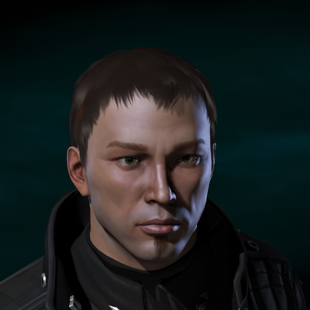 Caldari Citizen 92841362