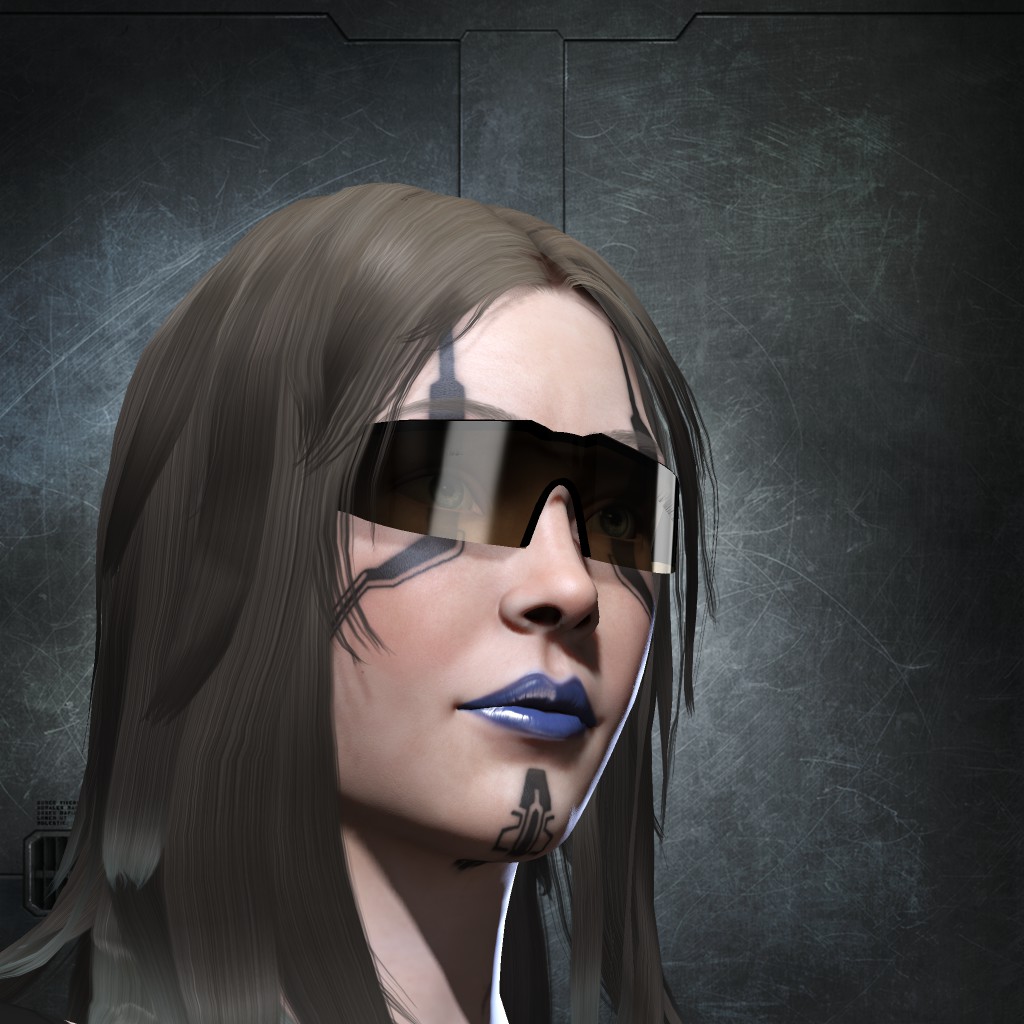 Acidy Queen