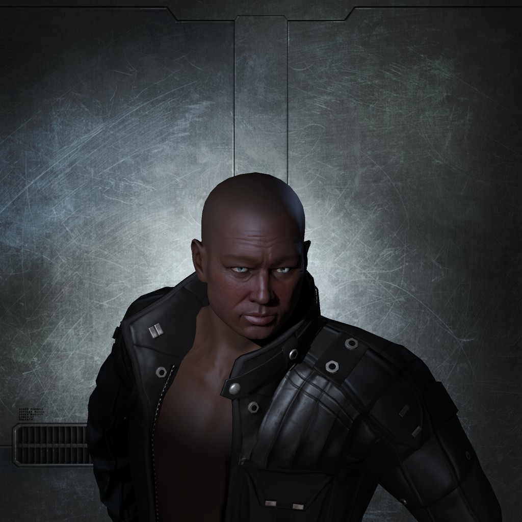 black borris mon