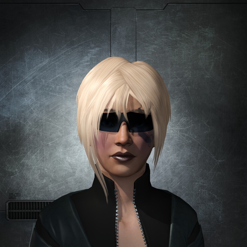 Lockheart Callista