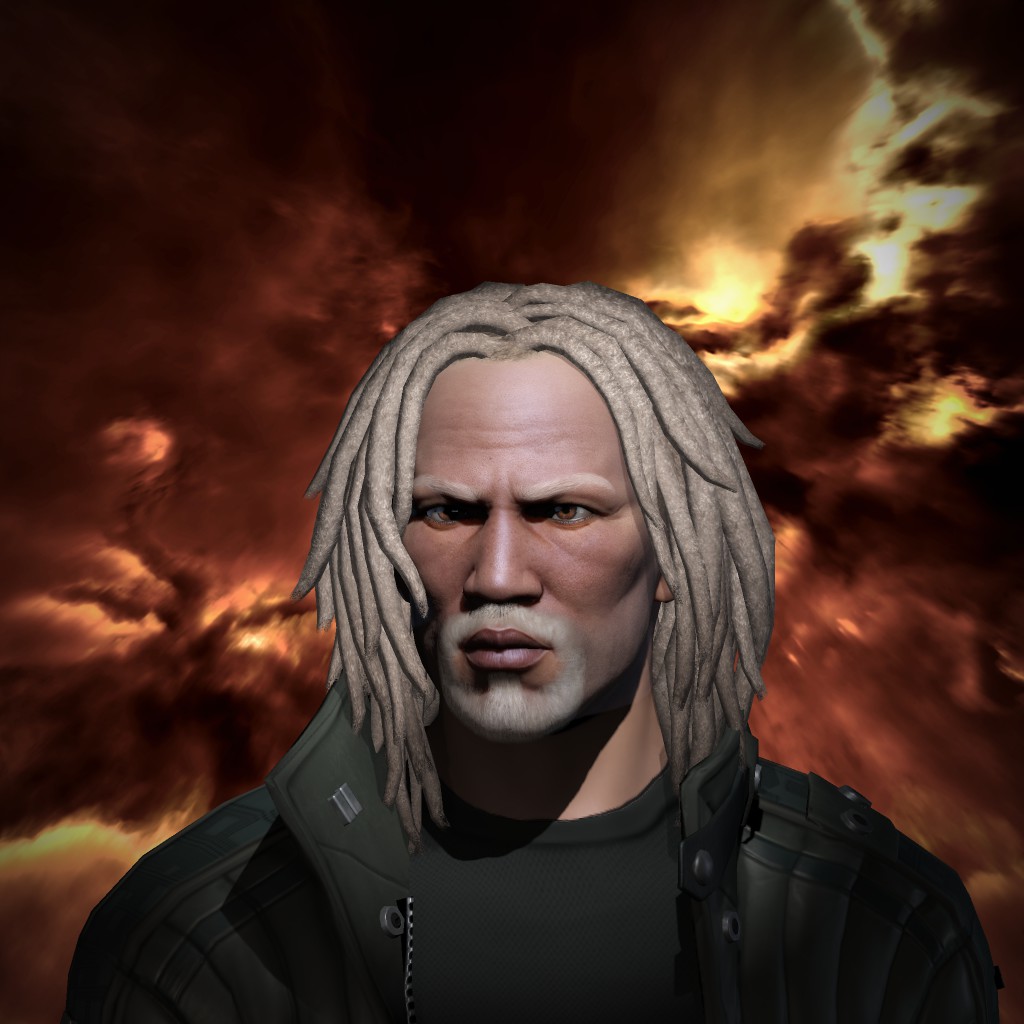 Corran Shinra