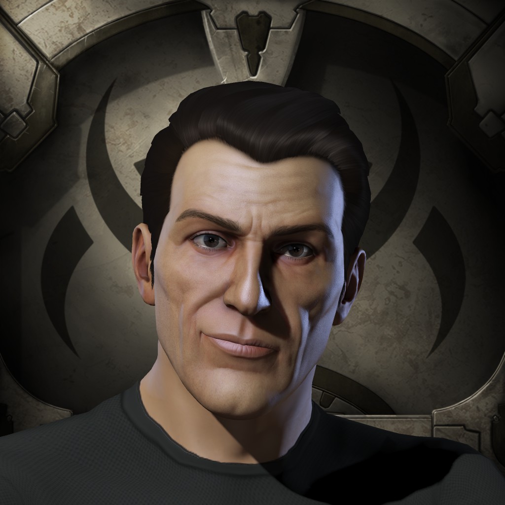 Amarr Citizen 92841556