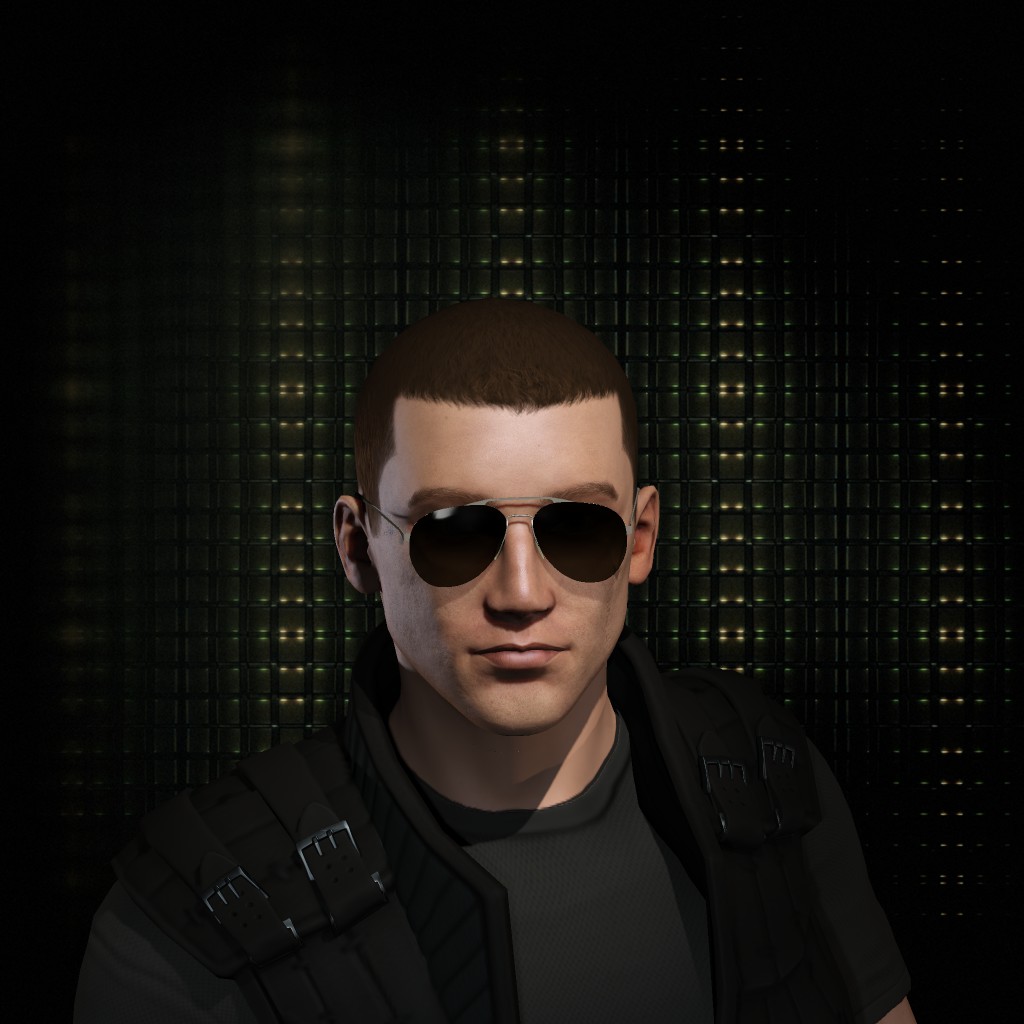 Gallente Citizen 92841569