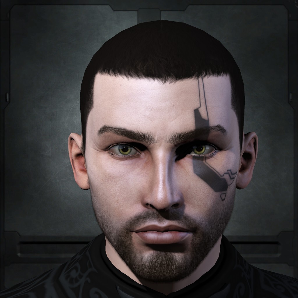 Baldarov Calderon