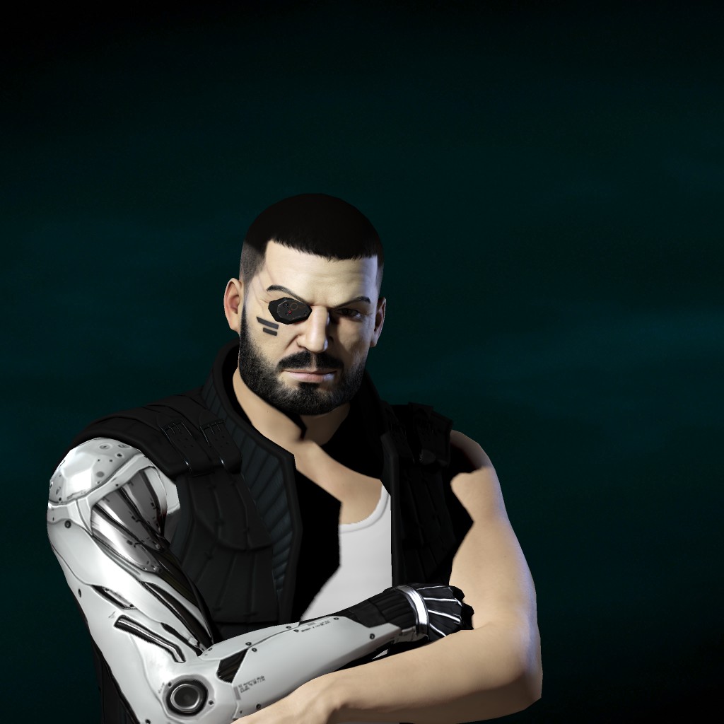 BiohAzarD Sins