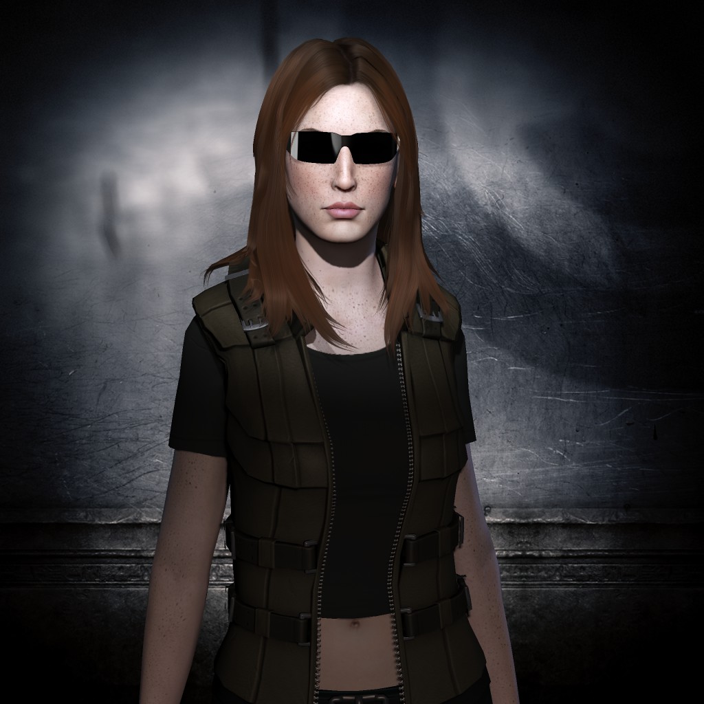 Zora Heikkinen