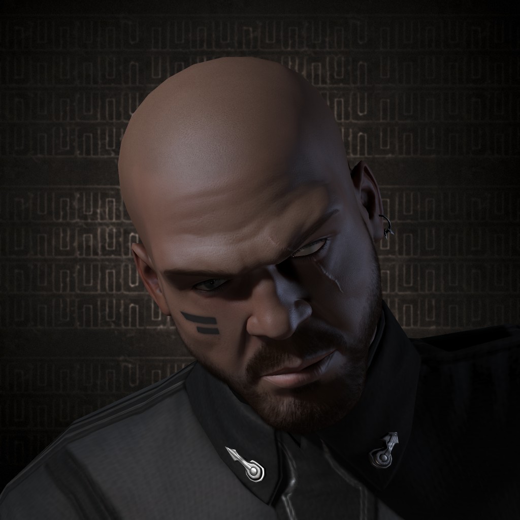 Headmaster Ron
