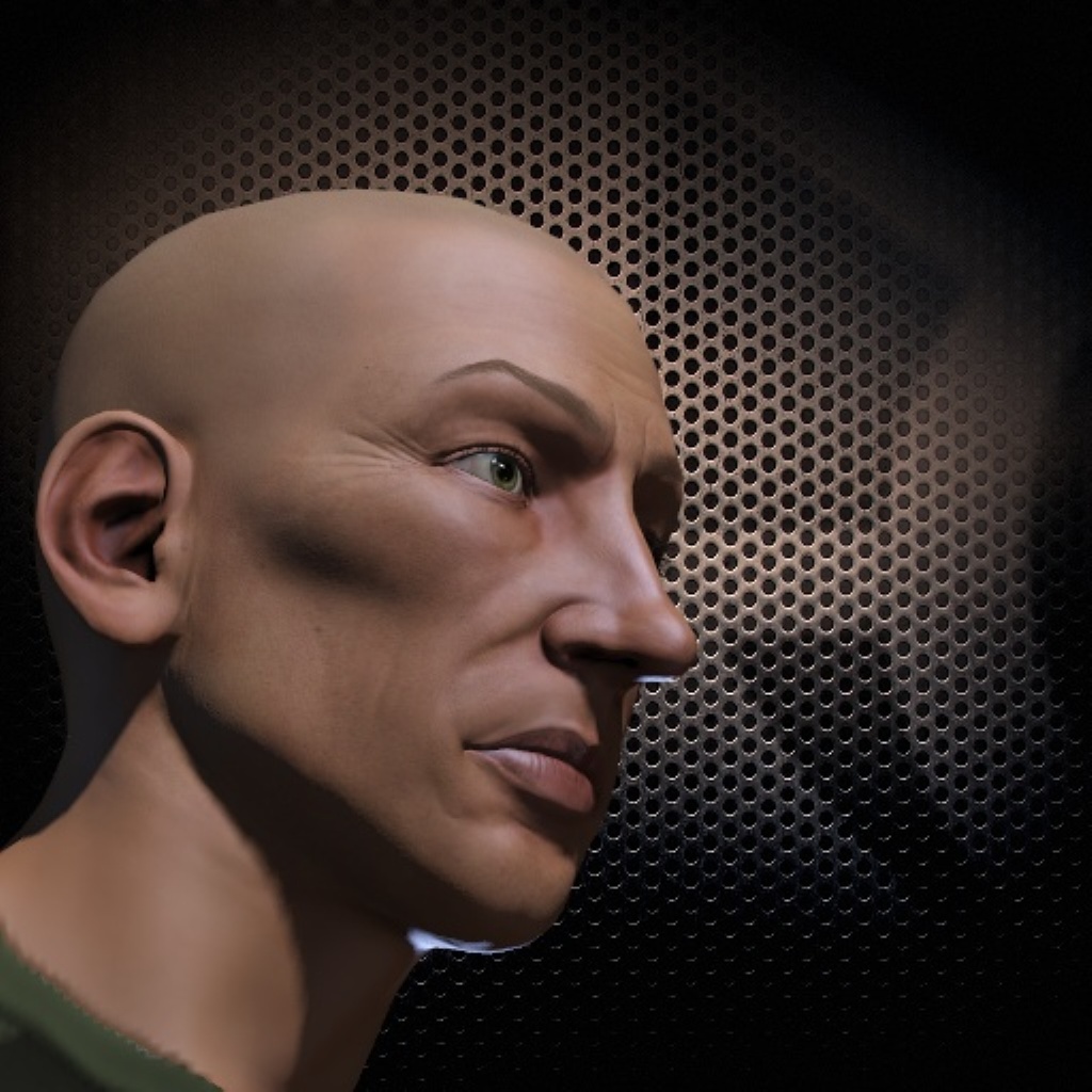 Evrybady warpaut