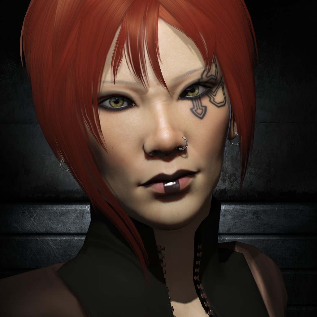 portrait