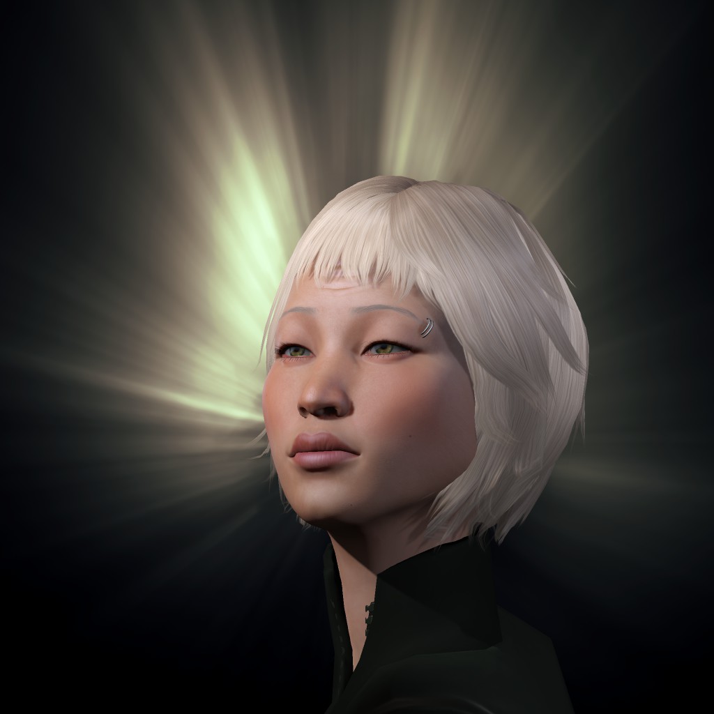 Sun She True