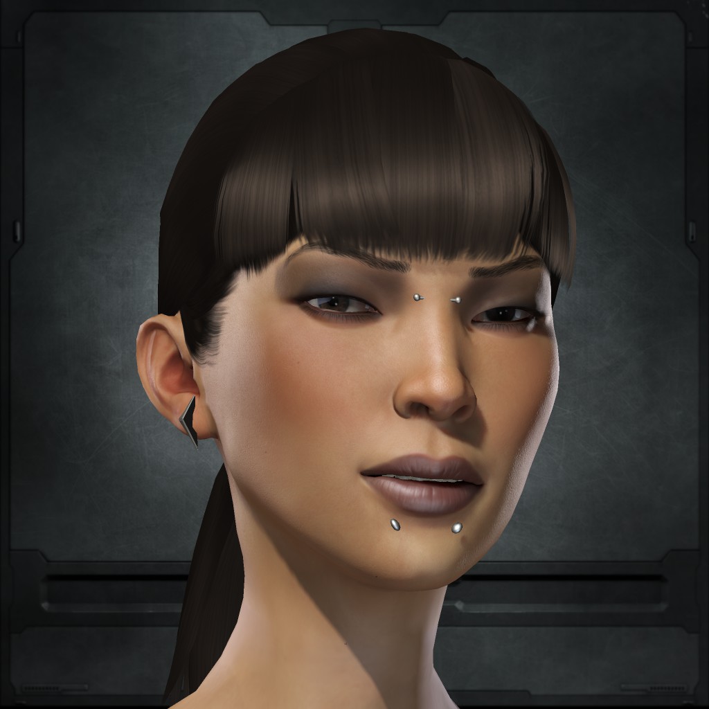 Angie O'Neil