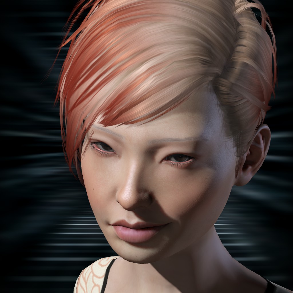 Rin Kyoda